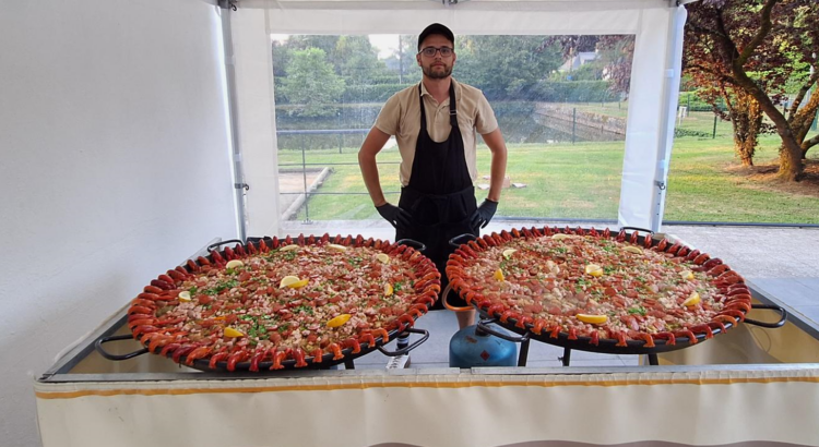 Jambalaya Regalade